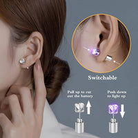 Thumbnail for Luminous Led Earrings - LightsBetter