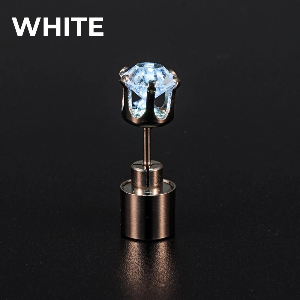 Luminous Led Earrings - LightsBetter