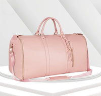 Thumbnail for Luxury Travel Bag - LightsBetter