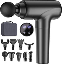 Thumbnail for Massage Gun - LightsBetter