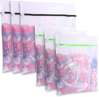 Thumbnail for Mesh Laundry Bag - LightsBetter