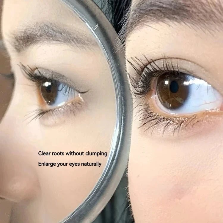 Metal Rod Mascara - LightsBetter