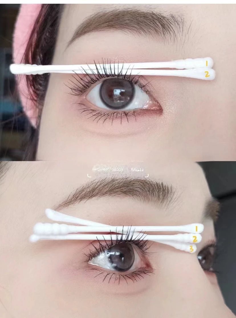 Metal Rod Mascara - LightsBetter