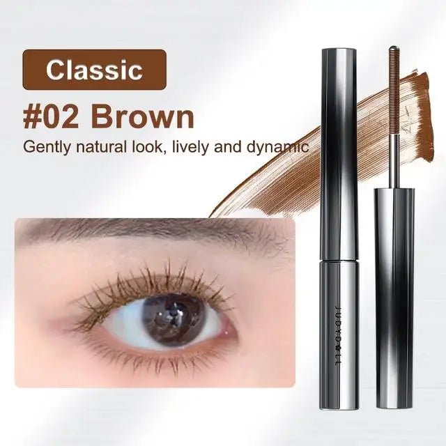 Metal Rod Mascara - LightsBetter