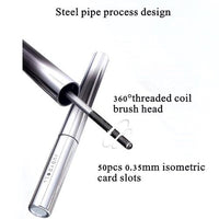 Thumbnail for Metal Rod Mascara - LightsBetter