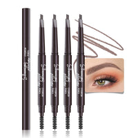 Thumbnail for Microblading Eyebrow Pencil/4 Pack - LightsBetter