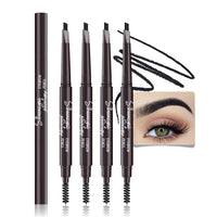 Thumbnail for Microblading Eyebrow Pencil/4 Pack - LightsBetter