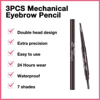 Thumbnail for Microblading Eyebrow Pencil/4 Pack - LightsBetter