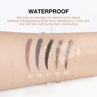 Thumbnail for Microblading Eyebrow Pencil/4 Pack - LightsBetter