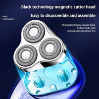 Thumbnail for Mini Electric Shaver - LightsBetter