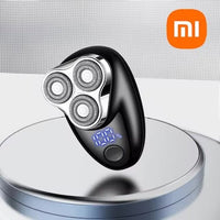 Thumbnail for Mini Electric Shaver - LightsBetter