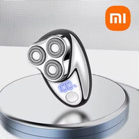 Thumbnail for Mini Electric Shaver - LightsBetter