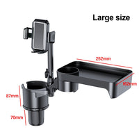 Thumbnail for Multipurpose Car Tray - LightsBetter