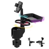 Thumbnail for Multipurpose Car Tray - LightsBetter