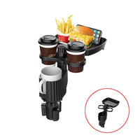 Thumbnail for Multipurpose Car Tray - LightsBetter