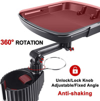 Thumbnail for Multipurpose Car Tray - LightsBetter