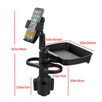 Thumbnail for Multipurpose Car Tray - LightsBetter