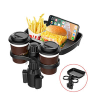 Thumbnail for Multipurpose Car Tray - LightsBetter