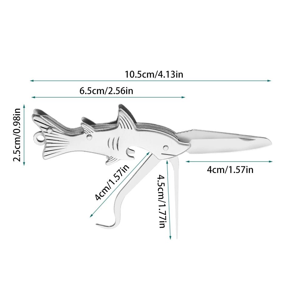 Multitool - LightsBetter