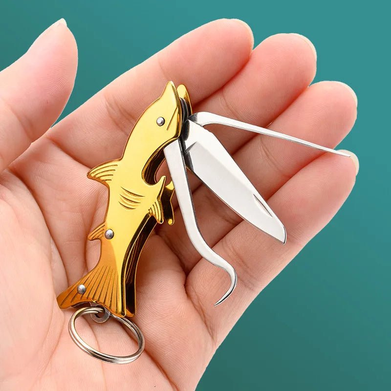 Multitool - LightsBetter
