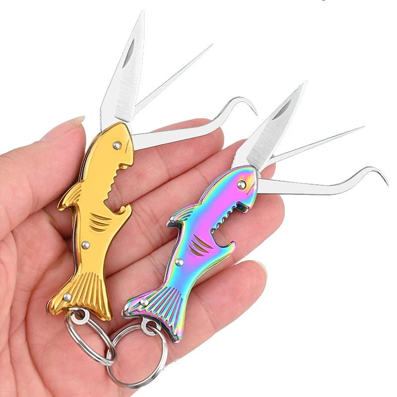 Multitool - LightsBetter