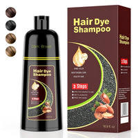 Thumbnail for Narural Hair Dye Shampoo - LightsBetter