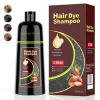 Thumbnail for Narural Hair Dye Shampoo - LightsBetter