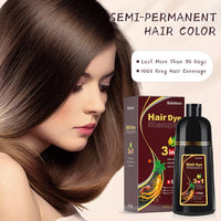 Thumbnail for Narural Hair Dye Shampoo - LightsBetter