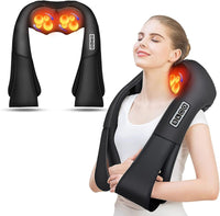 Thumbnail for Neck Massager - LightsBetter