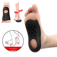 Thumbnail for Orthopaedic Insoles - LightsBetter