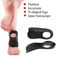 Thumbnail for Orthopaedic Insoles - LightsBetter