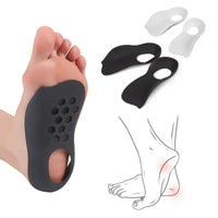 Thumbnail for Orthopaedic Insoles - LightsBetter