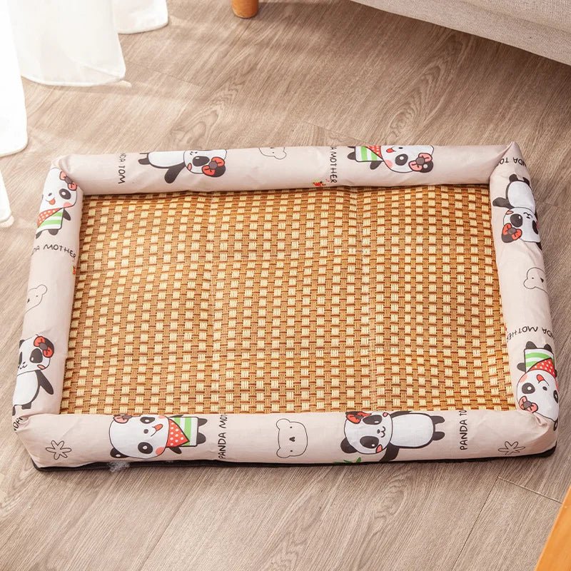 Pet Cooling Mat - LightsBetter