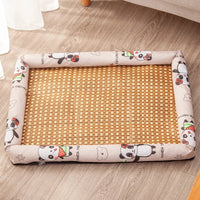 Thumbnail for Pet Cooling Mat - LightsBetter