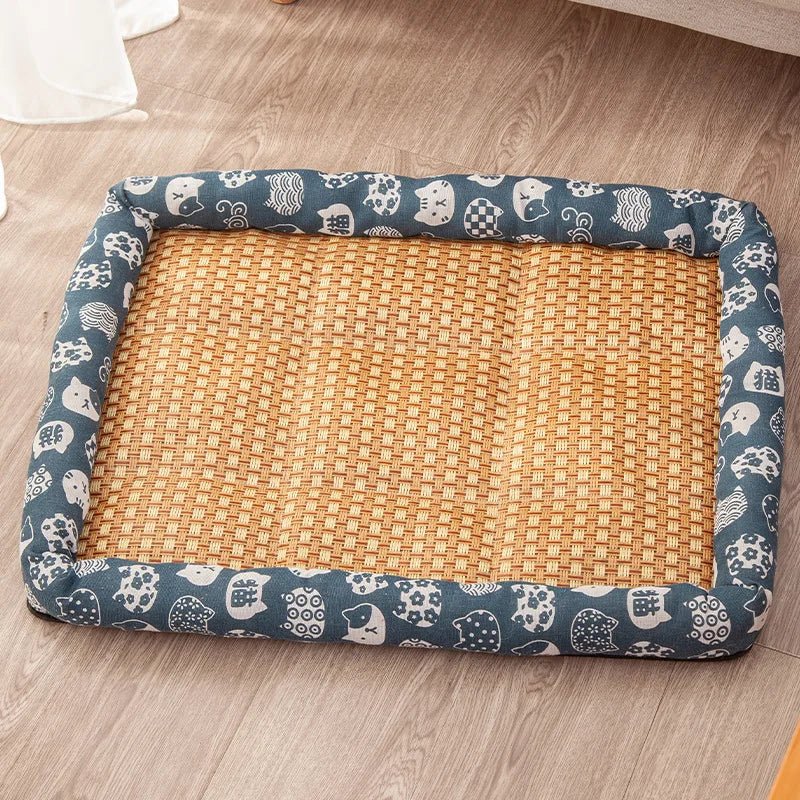 Pet Cooling Mat - LightsBetter