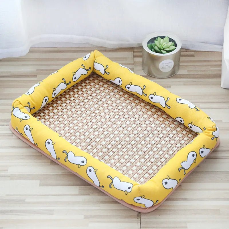 Pet Cooling Mat - LightsBetter