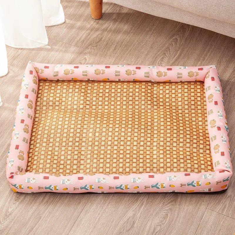 Pet Cooling Mat - LightsBetter