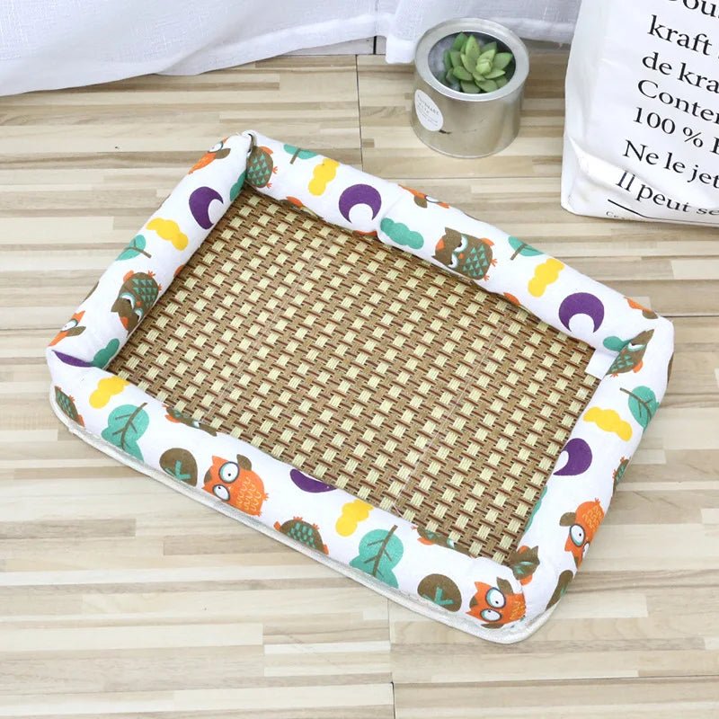 Pet Cooling Mat - LightsBetter