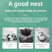 Thumbnail for Pet Cooling Mat - LightsBetter