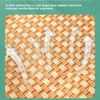 Thumbnail for Pet Cooling Mat - LightsBetter