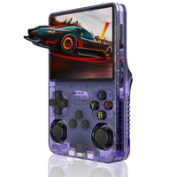 Thumbnail for Portable Retro Console - LightsBetter