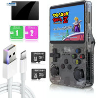Thumbnail for Portable Retro Console - LightsBetter