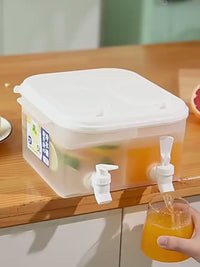 Beverage Dispenser