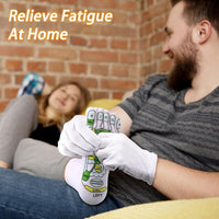 Thumbnail for Reflexology Socks - LightsBetter