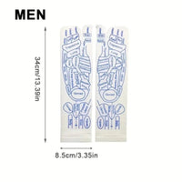 Thumbnail for Reflexology Socks - LightsBetter