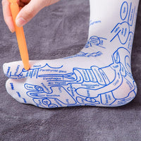 Thumbnail for Reflexology Socks - LightsBetter