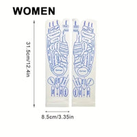 Thumbnail for Reflexology Socks - LightsBetter