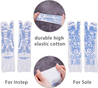 Thumbnail for Reflexology Socks - LightsBetter