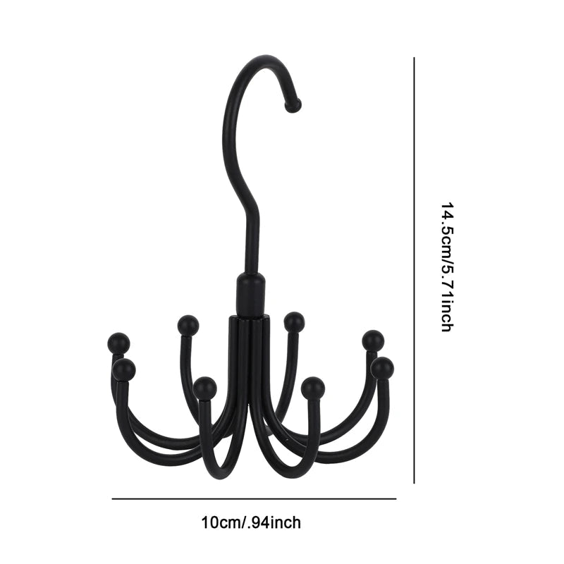 Rotate Metal Hanger - LightsBetter