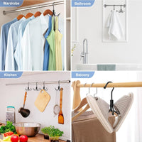 Thumbnail for Rotate Metal Hanger - LightsBetter
